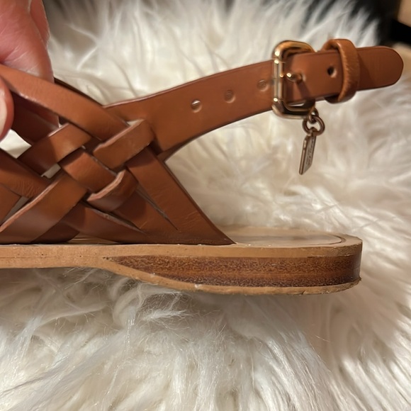 Coach sandals - Picture 6 of 6